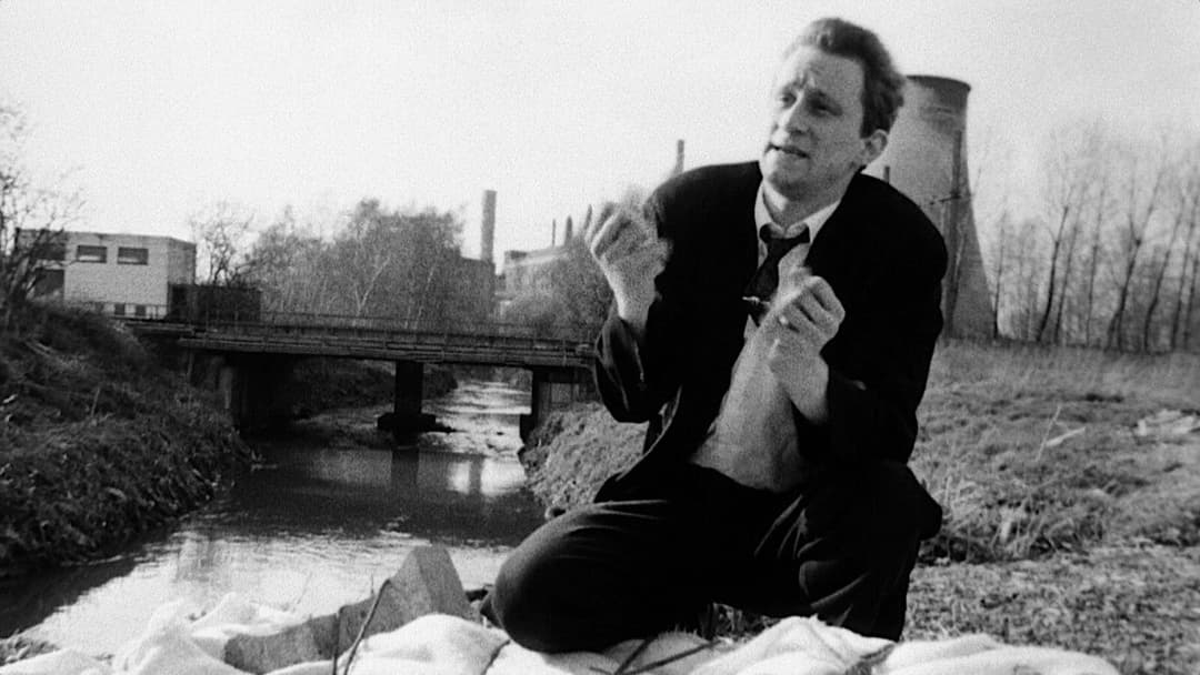 Man Bites Dog backdrop 6