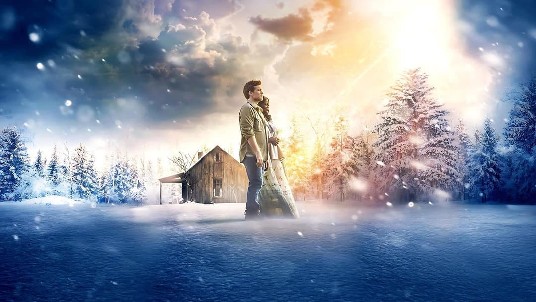 The Shack backdrop 7