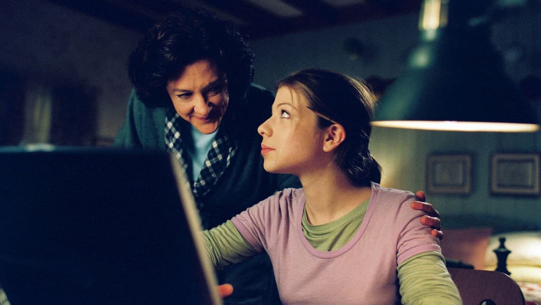 Die Eisprinzessin backdrop 5