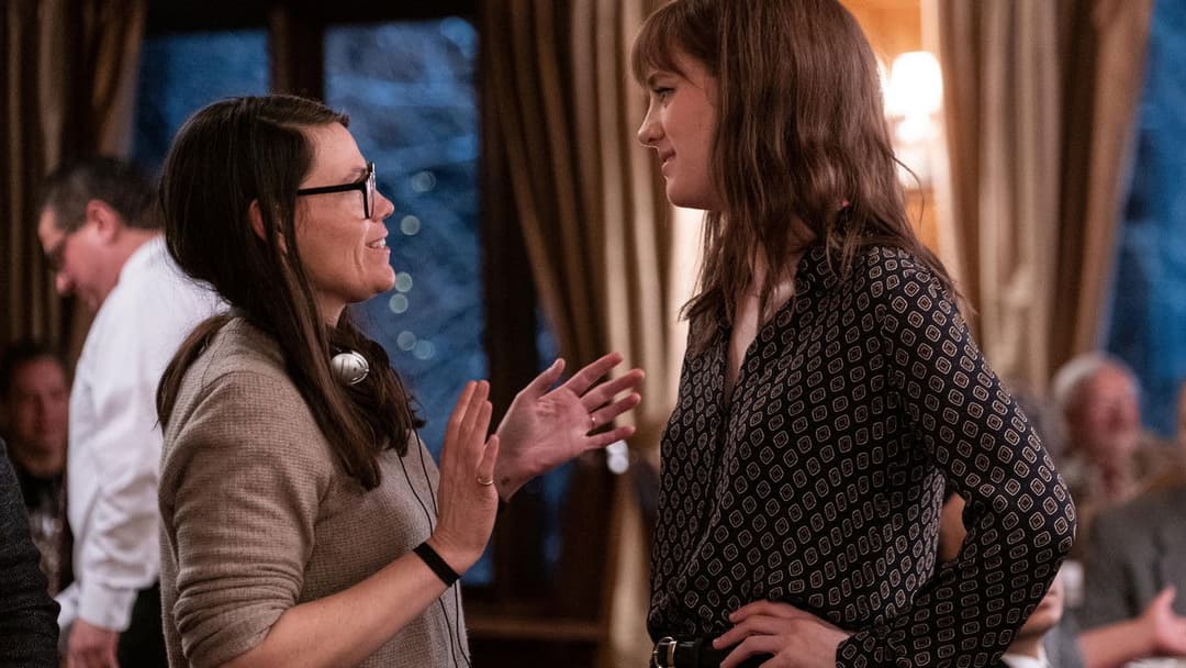 Happiest Season backdrop 10