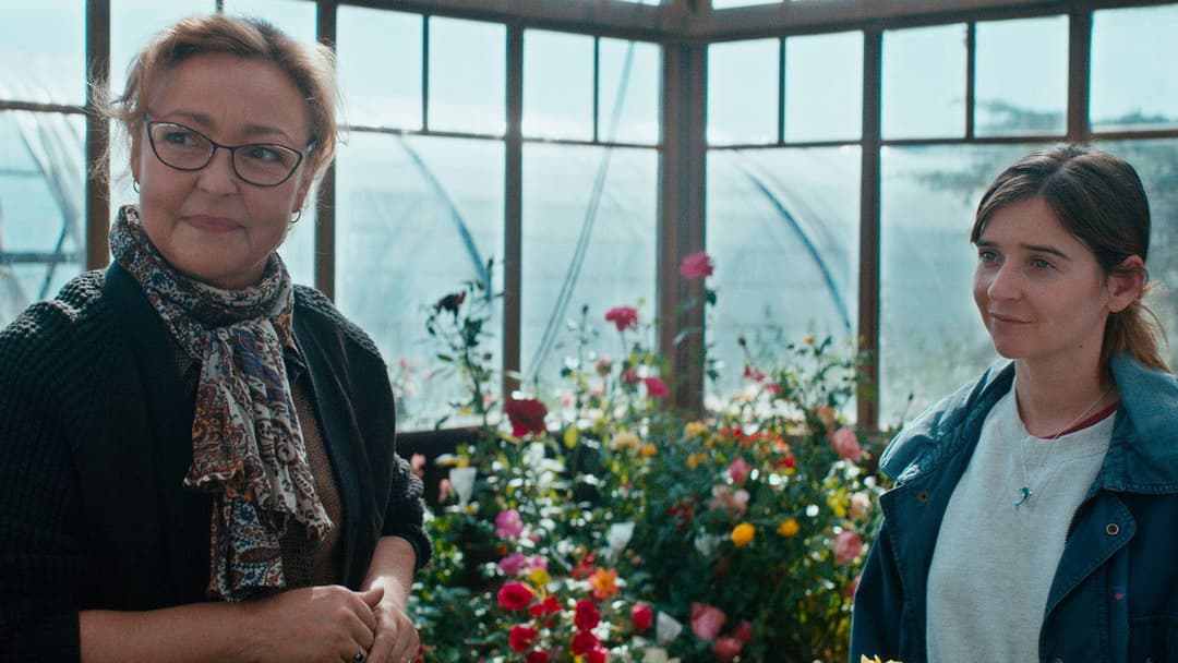 La Fine Fleur backdrop 8