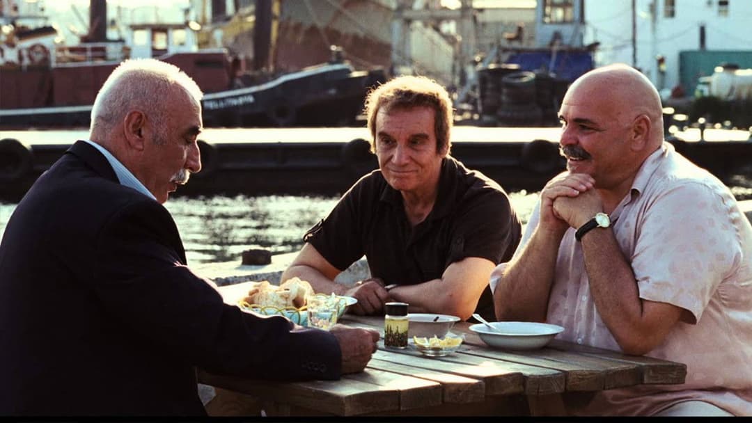 Für Liebe und Ehre backdrop 6