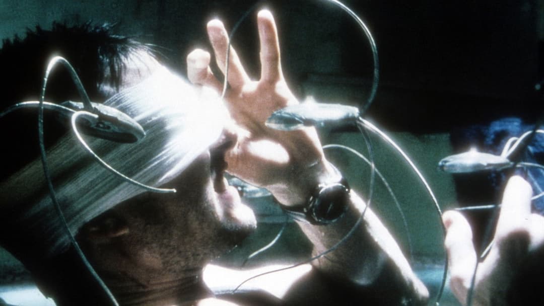 Особлива думка backdrop 9