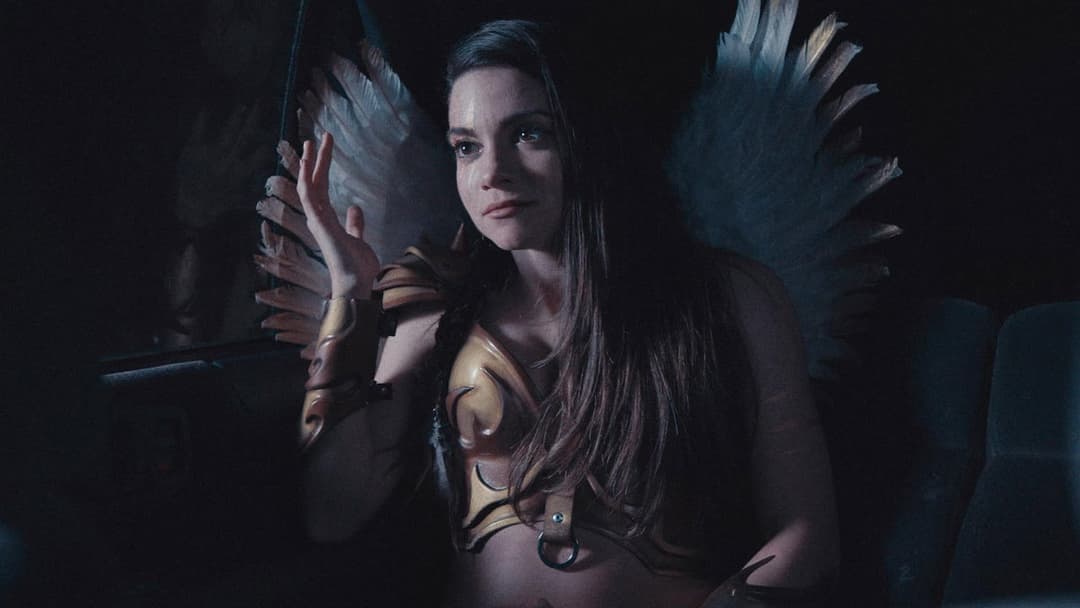 Той, що жахає 2 backdrop 17