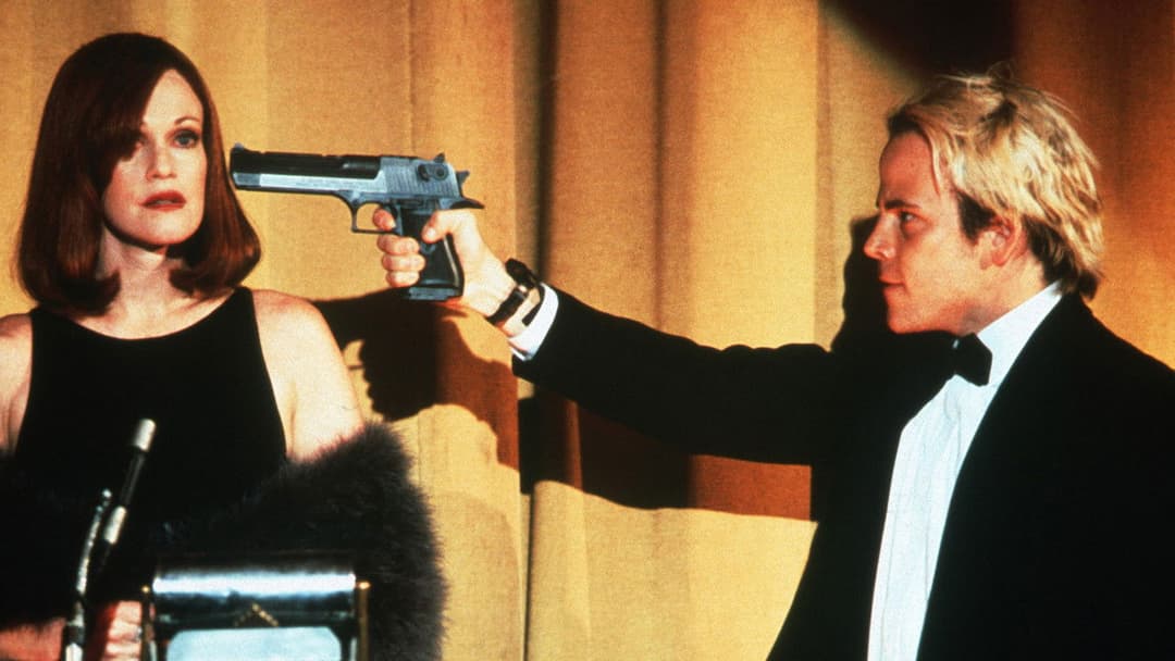 Cecil B. Demented backdrop 20