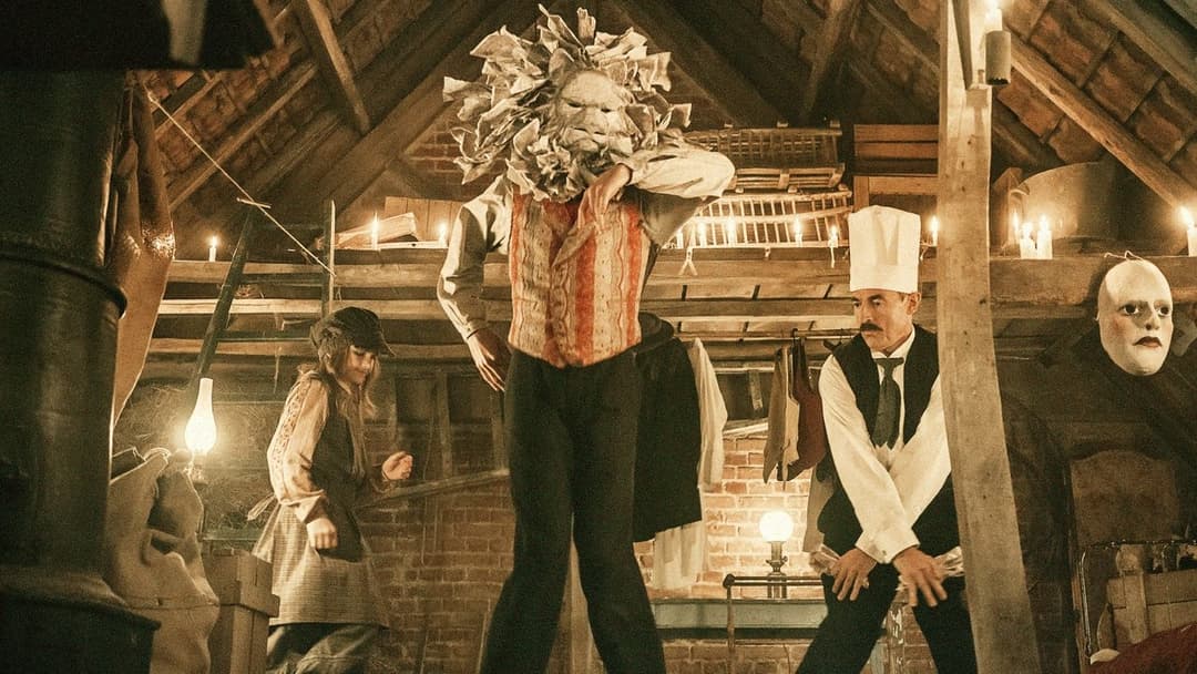 See You Up There backdrop 5