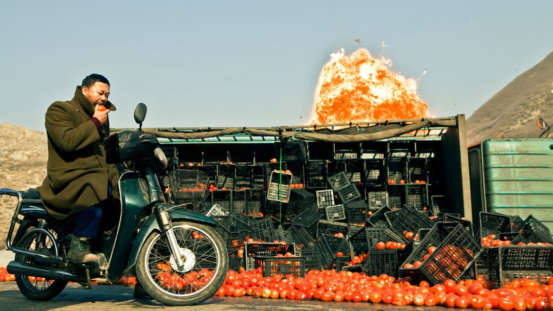 A Touch of Sin backdrop 10