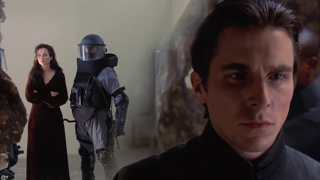 Equilibrium backdrop 17