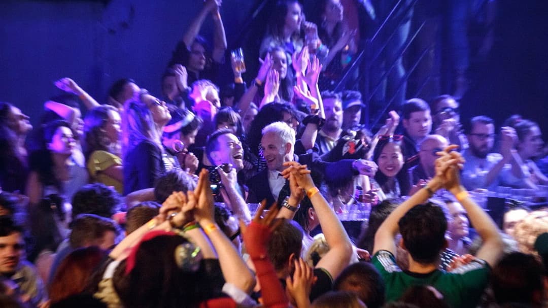 T2 Trainspotting backdrop 8