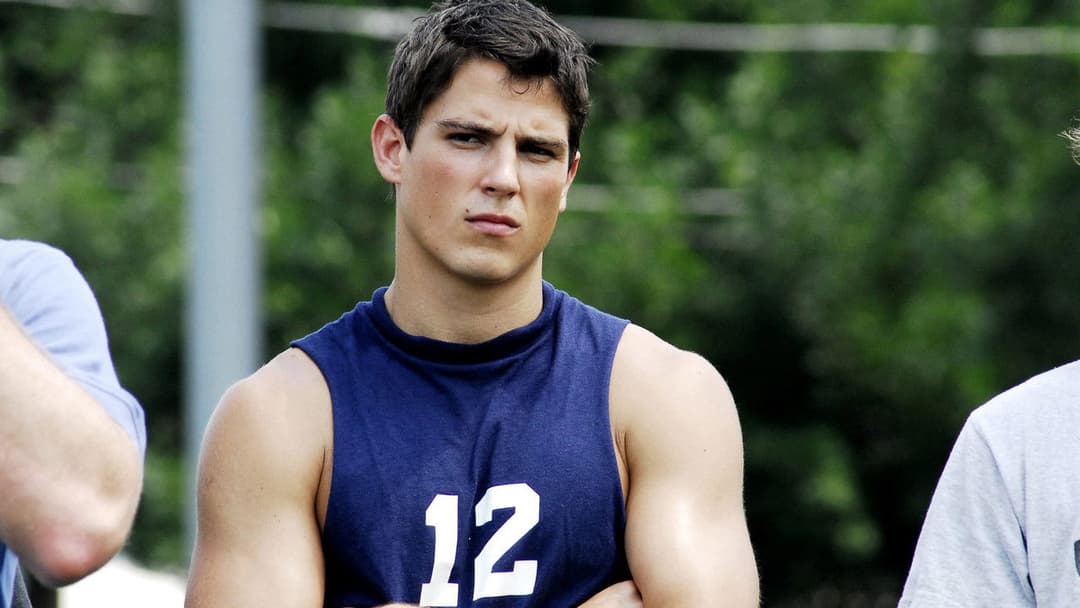 Forever Strong backdrop 14