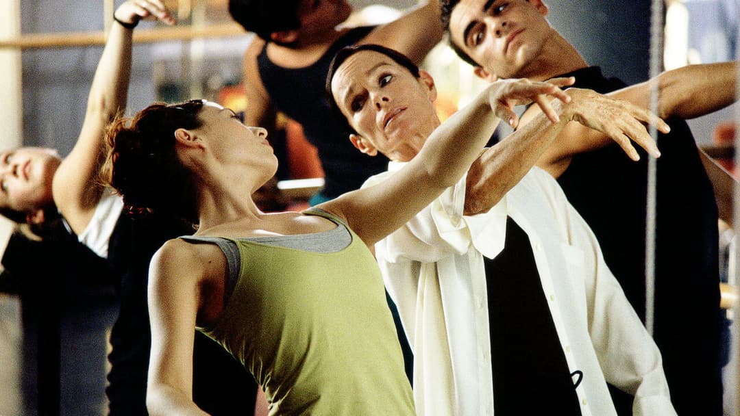 Поговори з нею backdrop 7