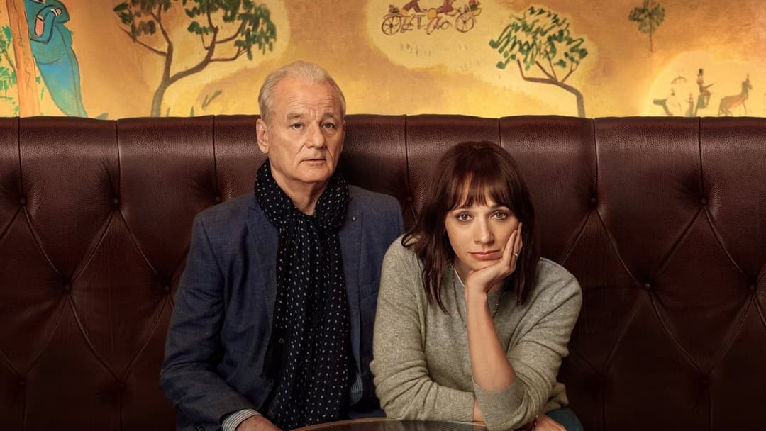 On the Rocks backdrop 4