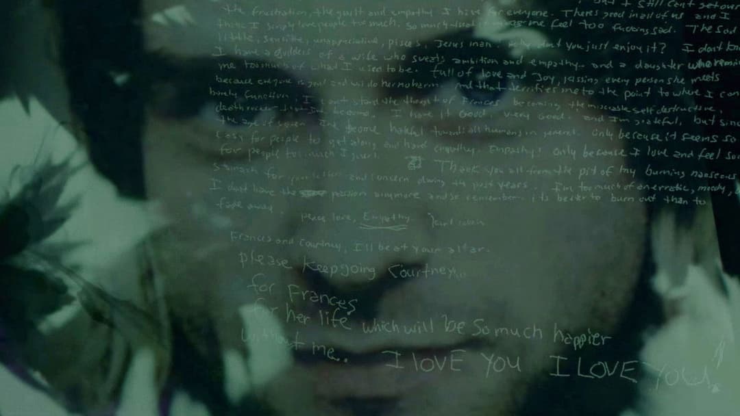 Soaked in Bleach backdrop 15