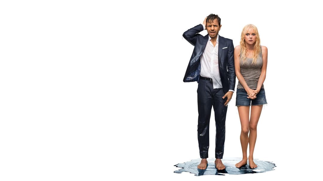 За бортом backdrop 10