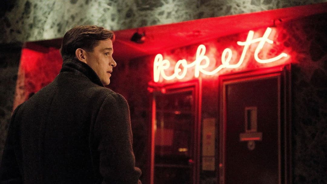 The People vs. Fritz Bauer backdrop 4