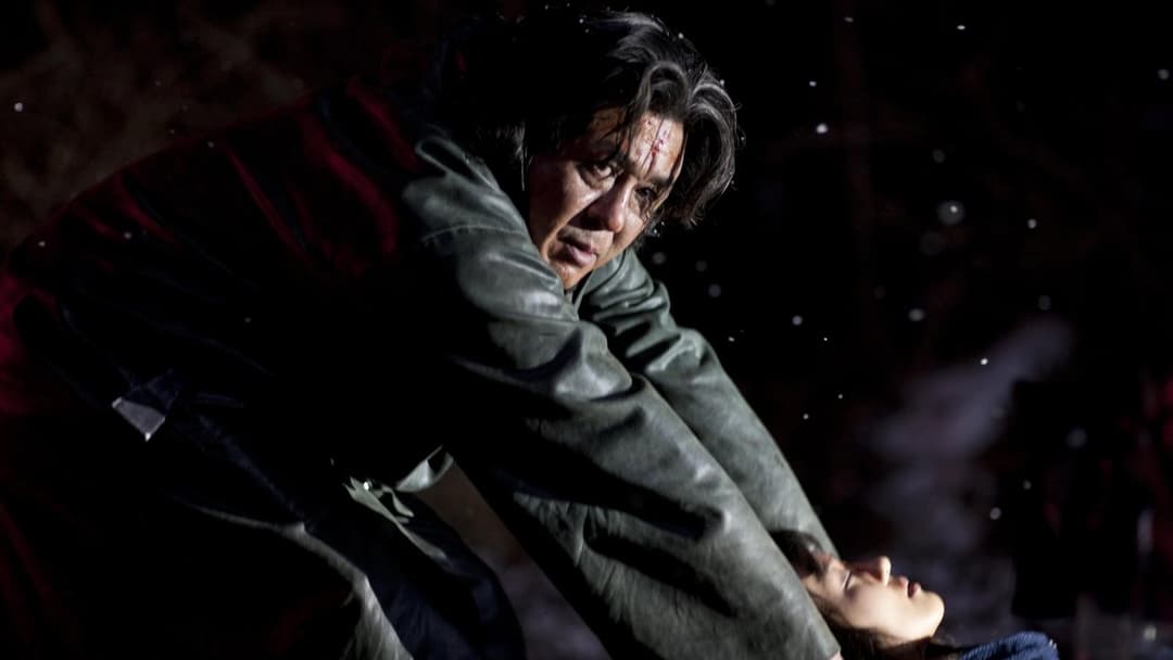 I Saw the Devil backdrop 16