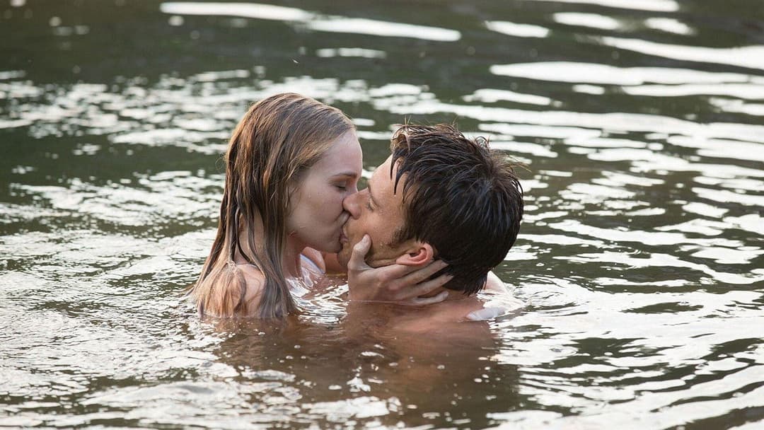 Kein Ort ohne Dich backdrop 2