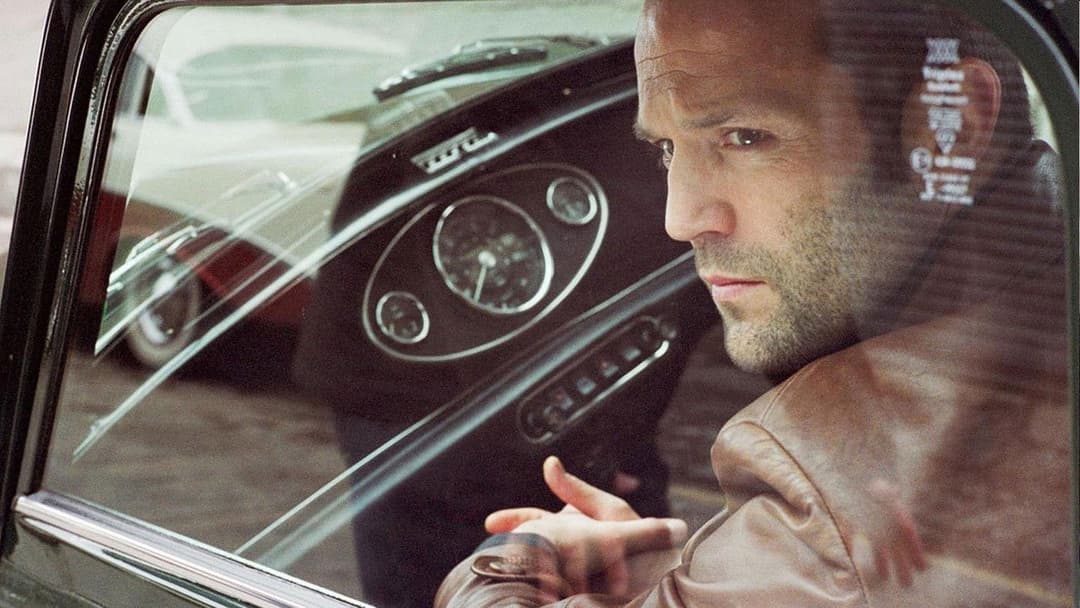 The Bank Job backdrop 6