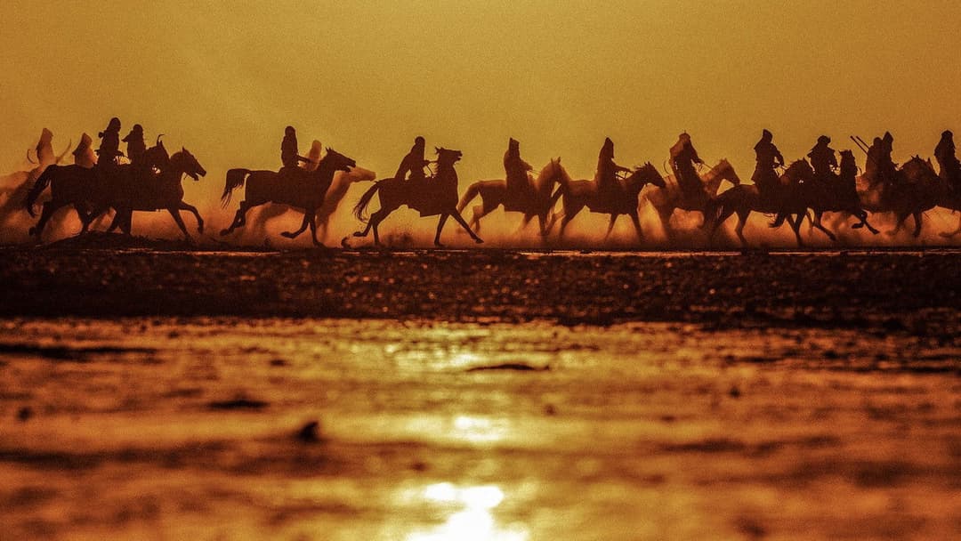 Blades of the Guardians: Wind Rises in the Desert backdrop 11