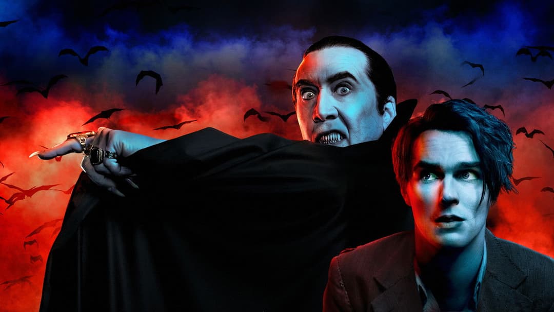 Ренфілд backdrop 4