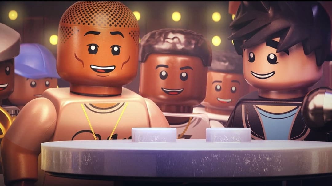 Piece by Piece backdrop 8