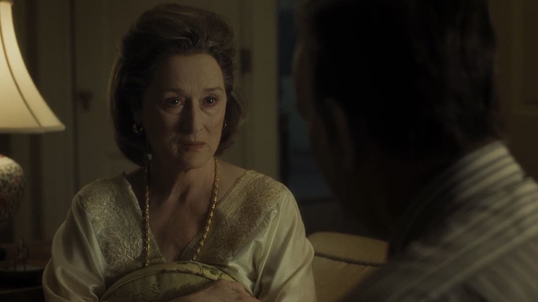 The Post backdrop 17