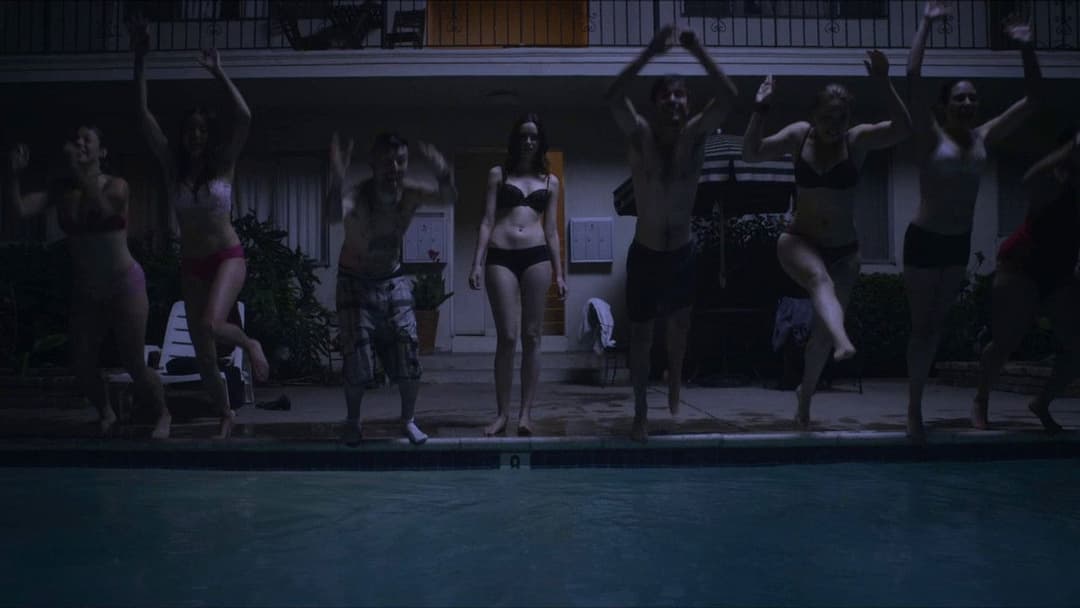 Starry Eyes backdrop 2