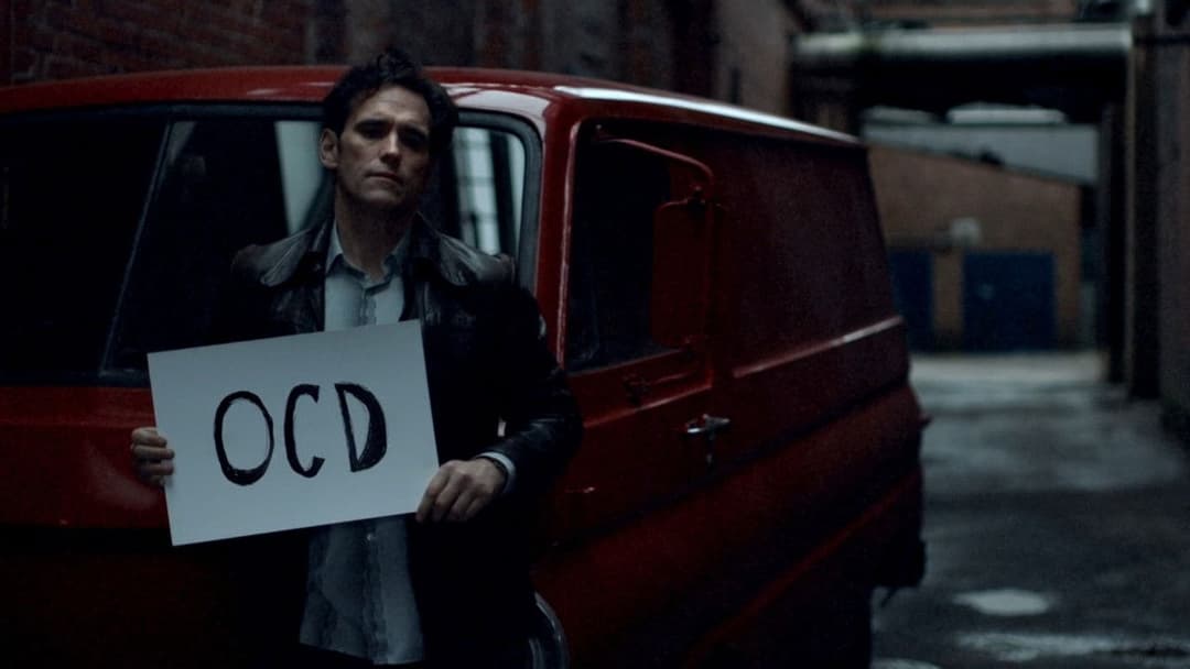 The House That Jack Built backdrop 12