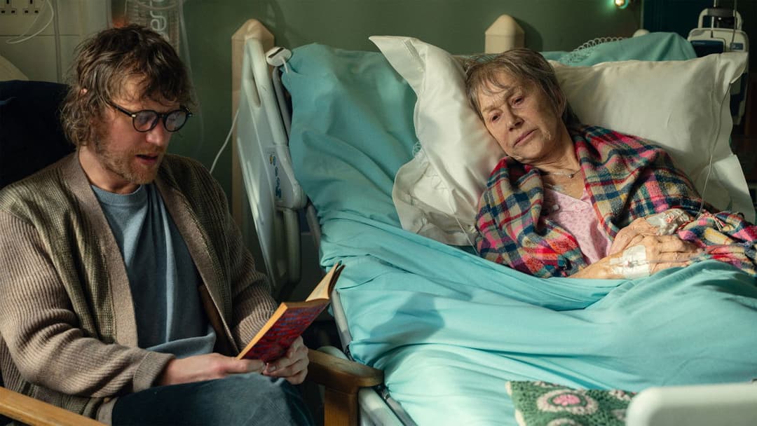 Прощавай, Джун backdrop 9