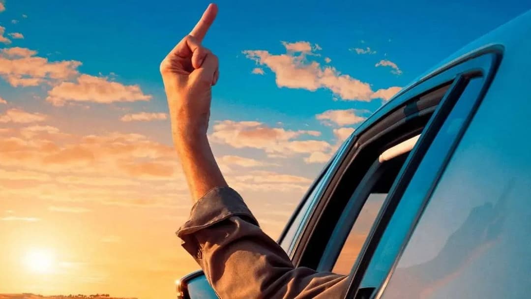 El cuarto pasajero backdrop 1