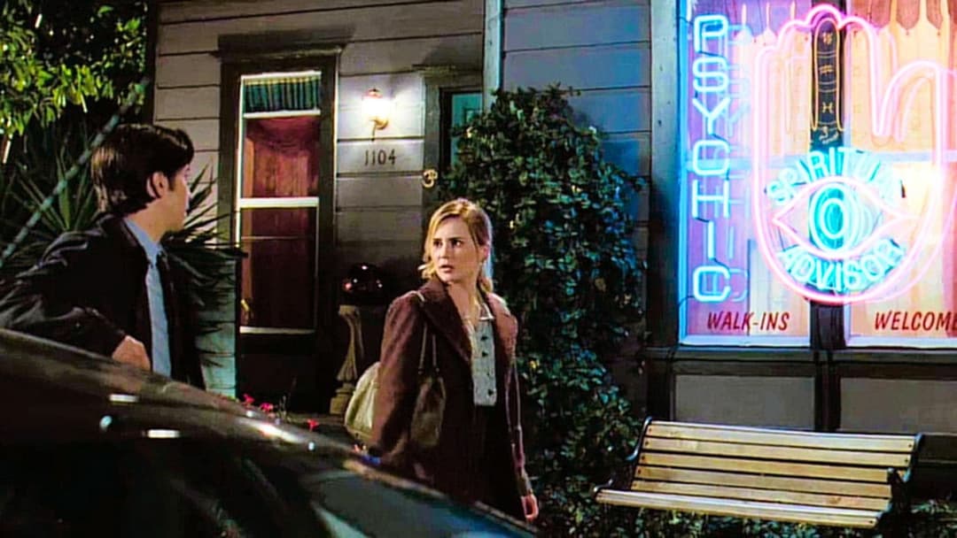 Drag Me to Hell backdrop 20