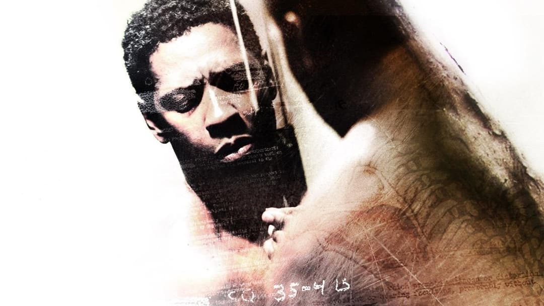 The Manchurian Candidate backdrop 14