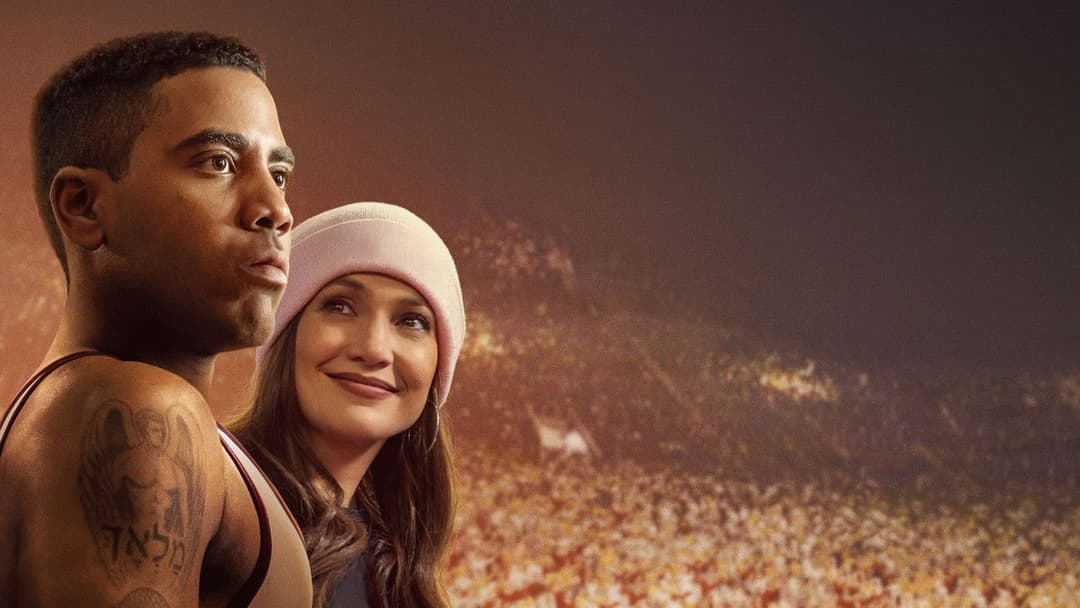 Unstoppable backdrop 6