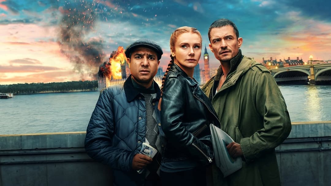 Deep Cover backdrop 4