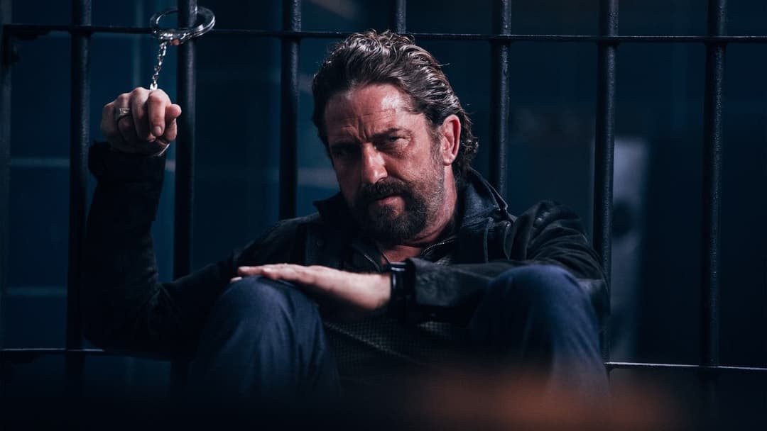 Хороший, поганий, коп backdrop 4