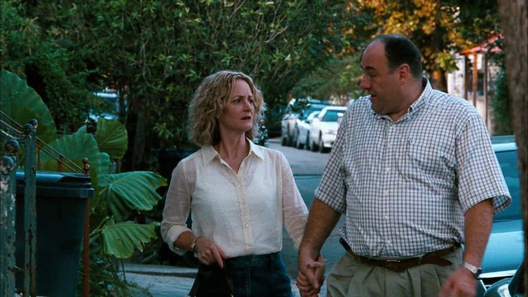 Welcome to the Rileys backdrop 15