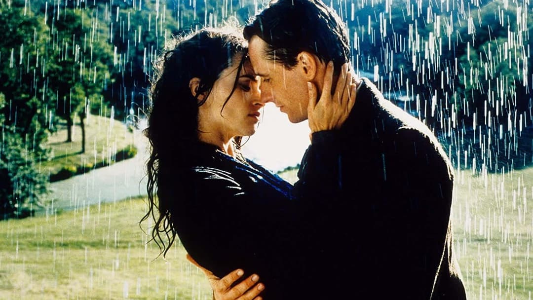 Крила голубки