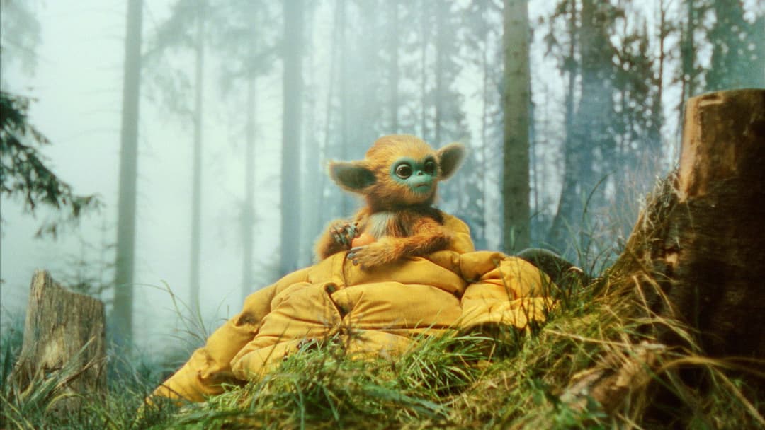 Die Legende von Ochi backdrop 7