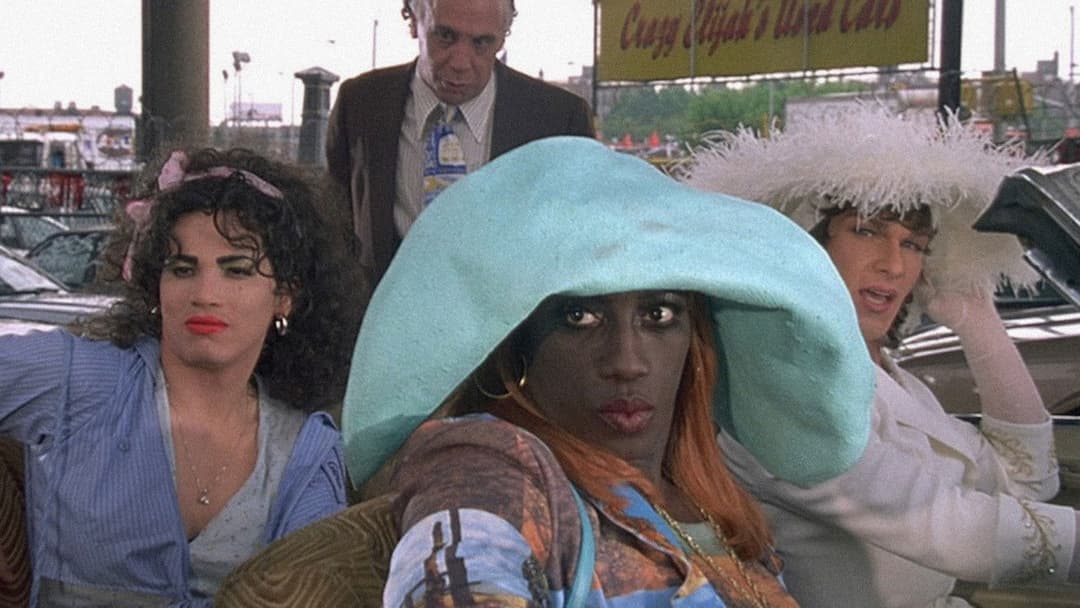 Вонг Фу. З подякою за все, від Джулії Ньюмар backdrop 11