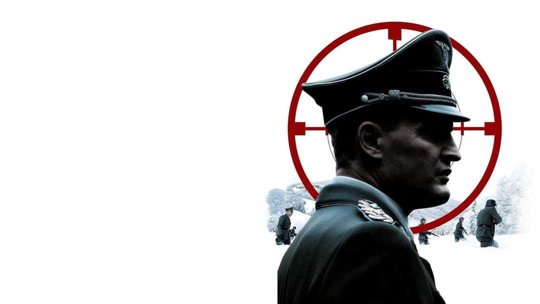 Мозок Гіммлера зветься Гейдріхом backdrop 11