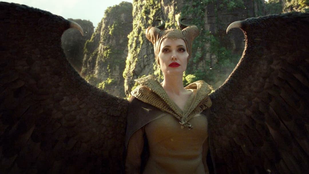 Maleficent - Mächte der Finsternis backdrop 8