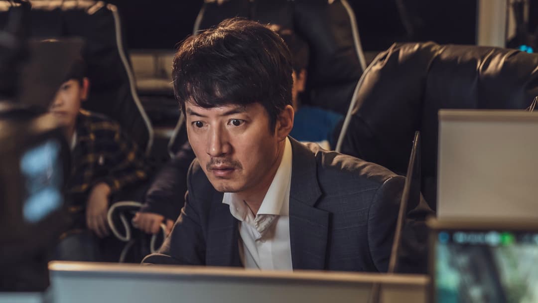 Hitman: Agent Jun backdrop 13