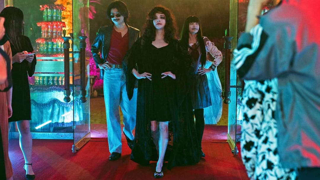 鬼才之道 backdrop 2