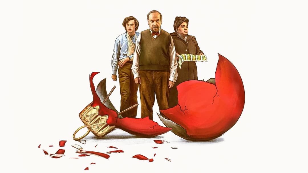 Залишенці backdrop 5