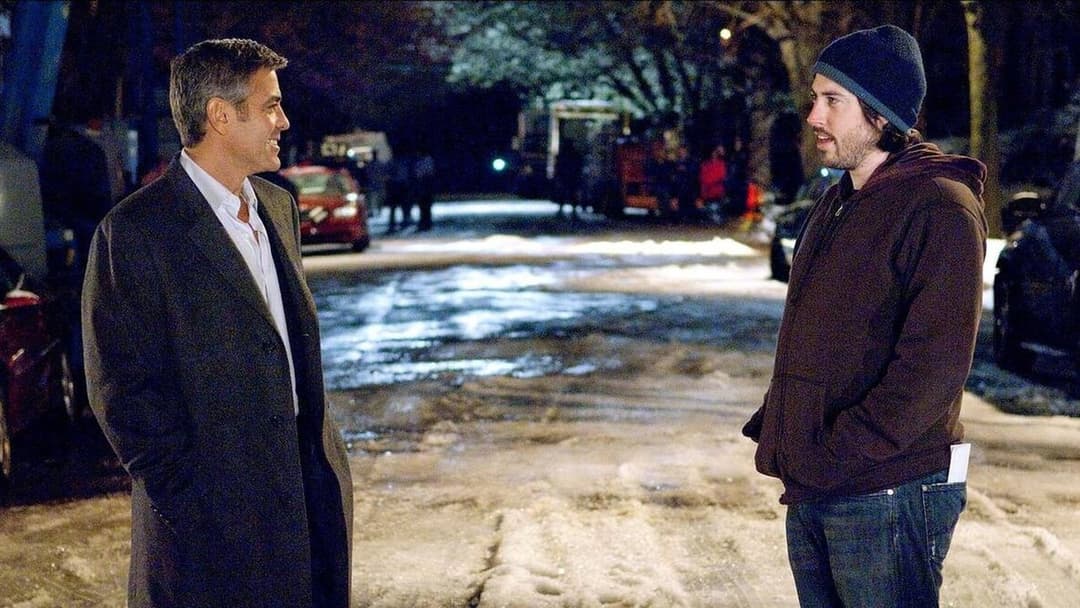 Up in the Air backdrop 9