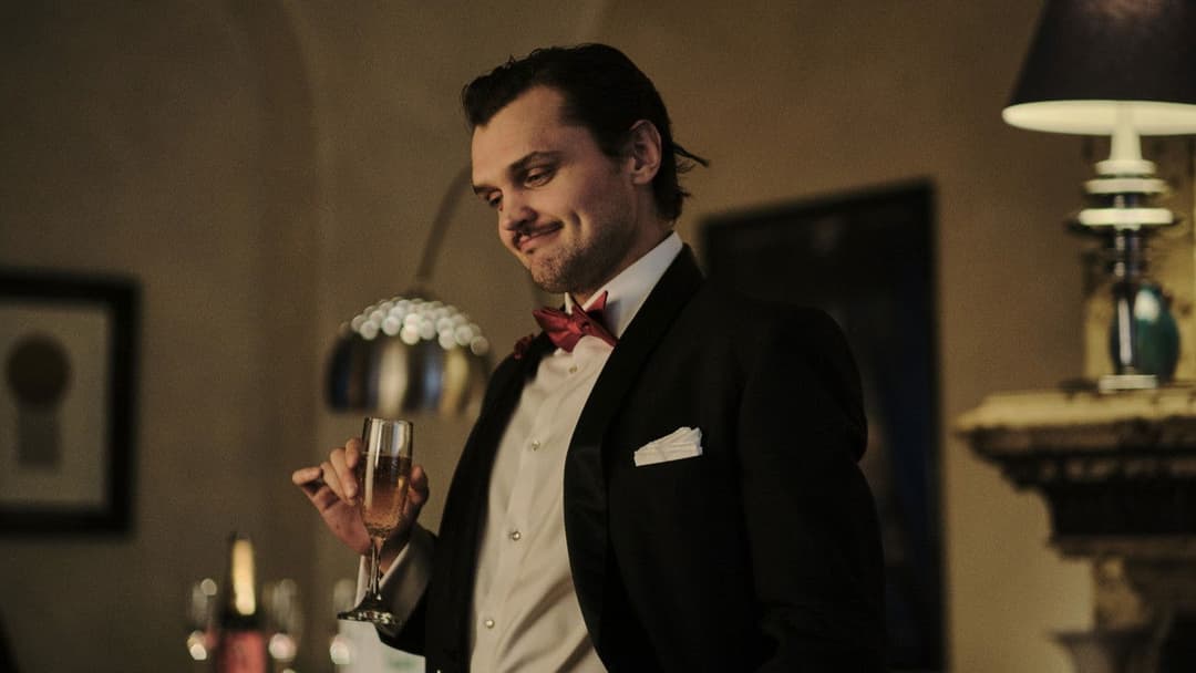 Borderline backdrop 13