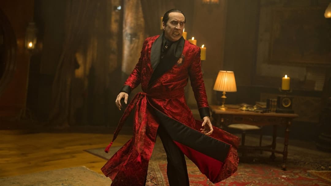 Ренфілд backdrop 9