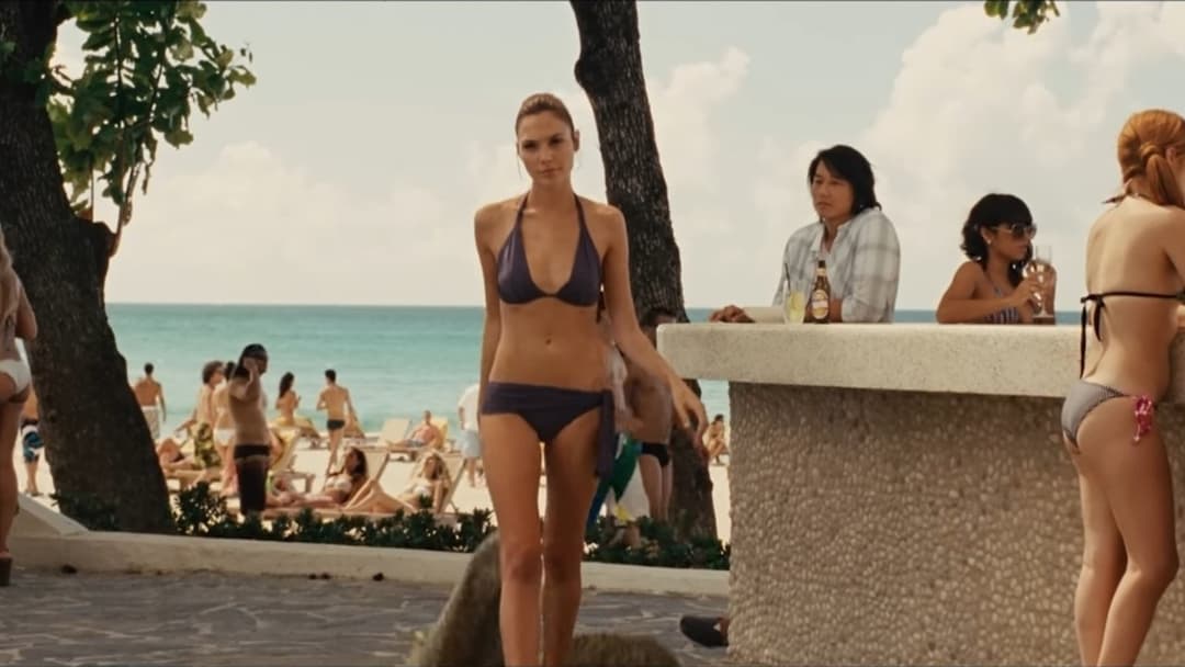 Fast Five backdrop 6