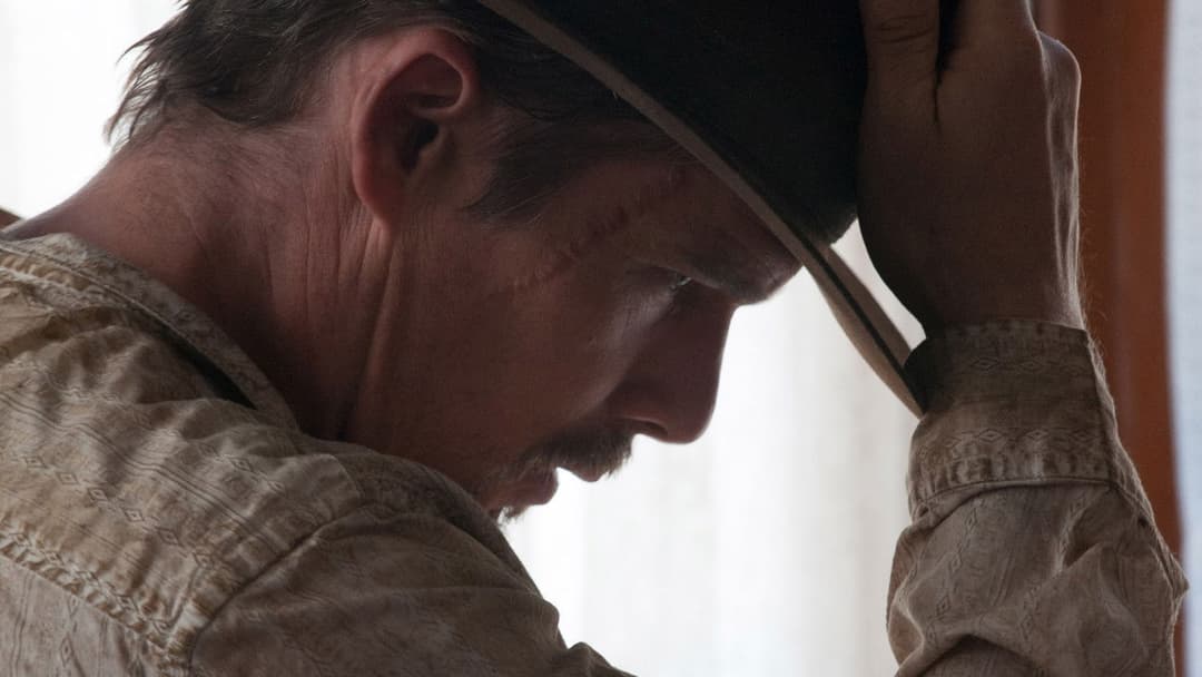 In a Valley of Violence backdrop 3