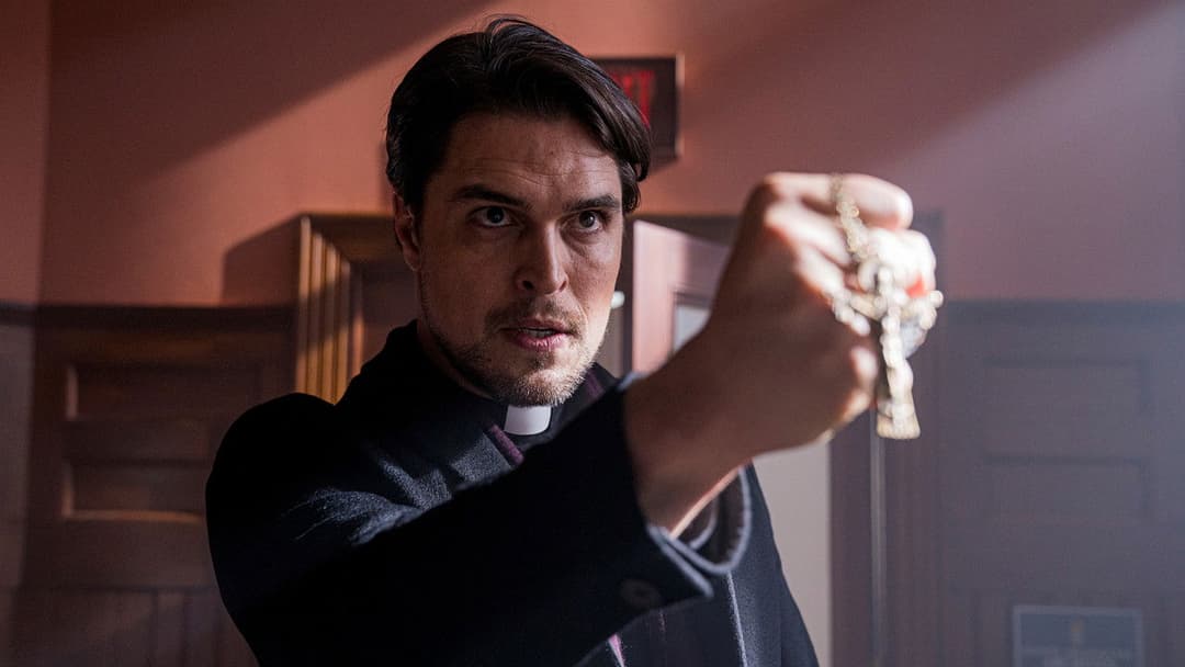 The Unholy backdrop 19